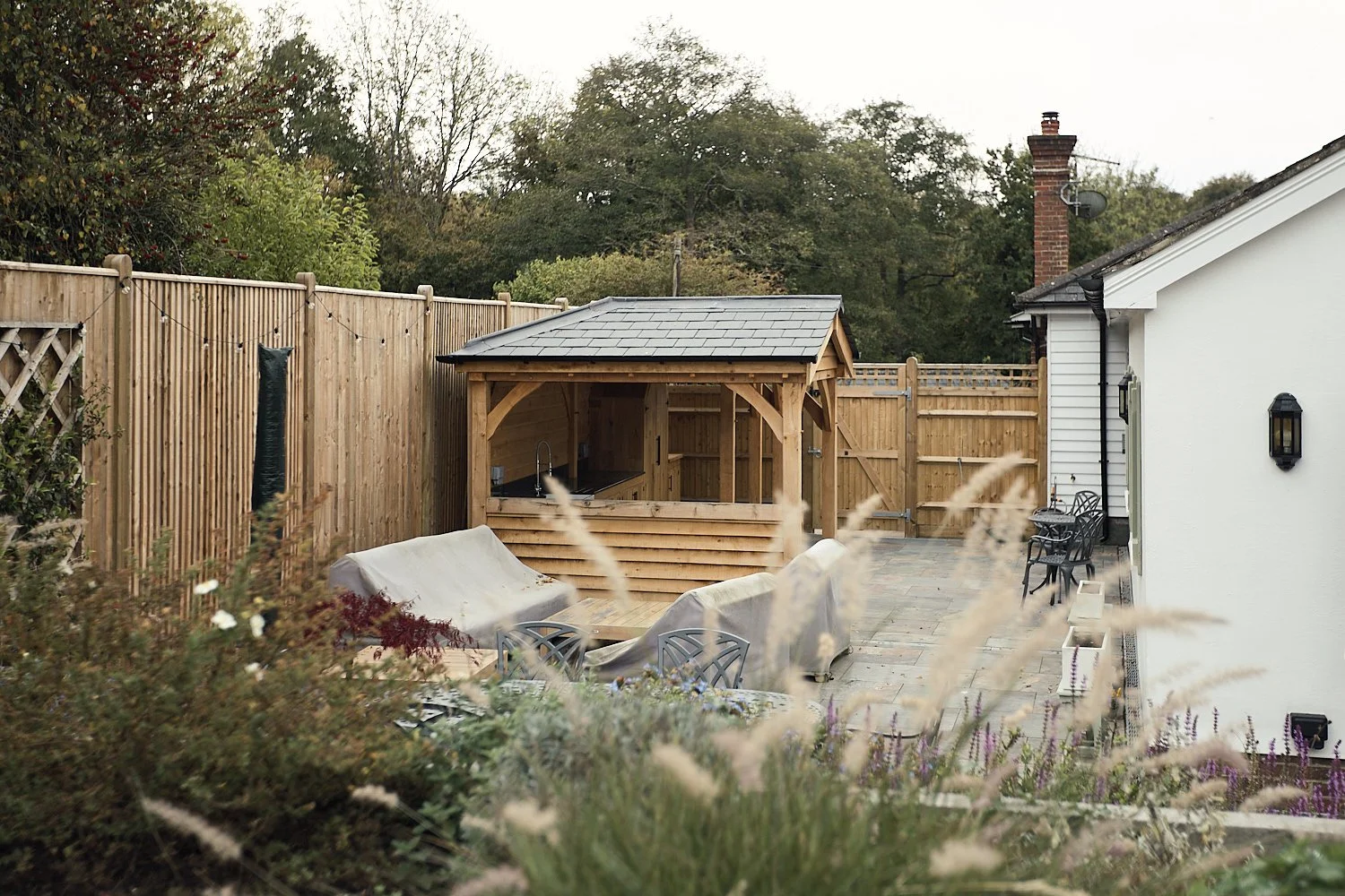 Oak Framed Outdoor Kitchen 7.jpg