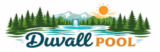 Swimming pool for rent in Duvall, WA
