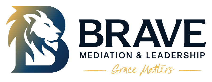 Brave Mediation &amp; Leadership