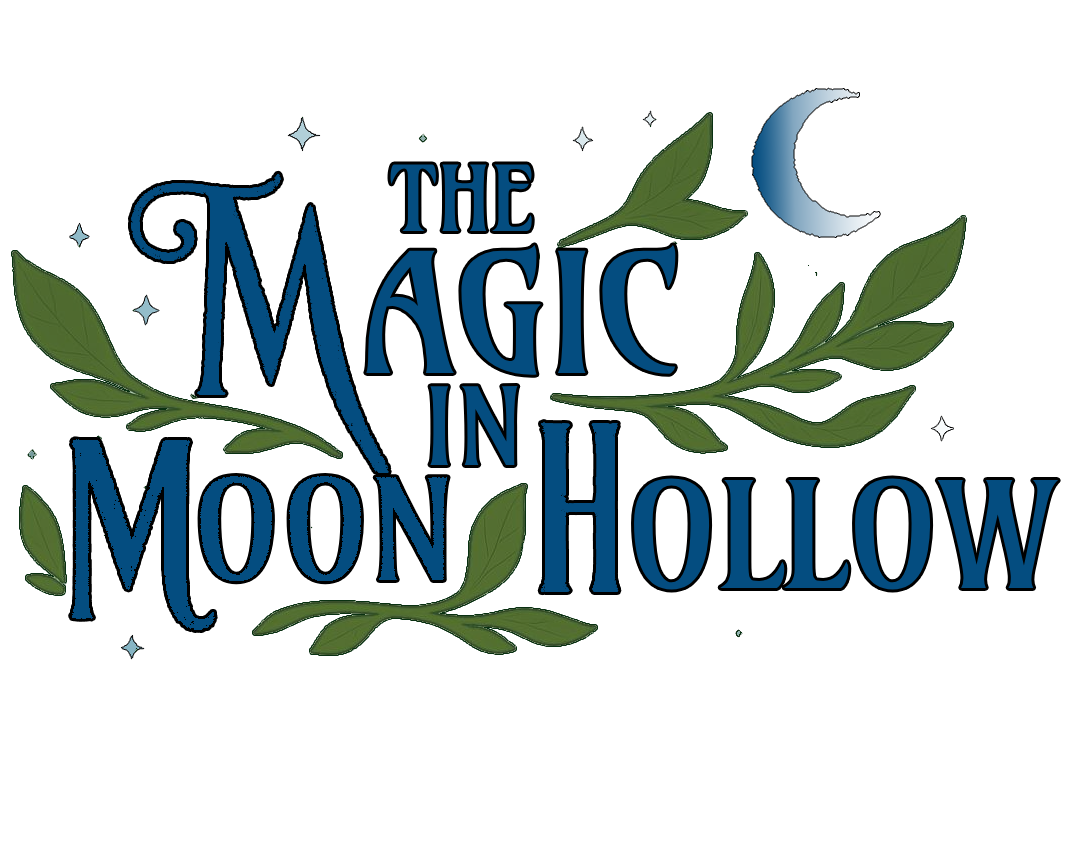 The Magic in Moon Hollow 