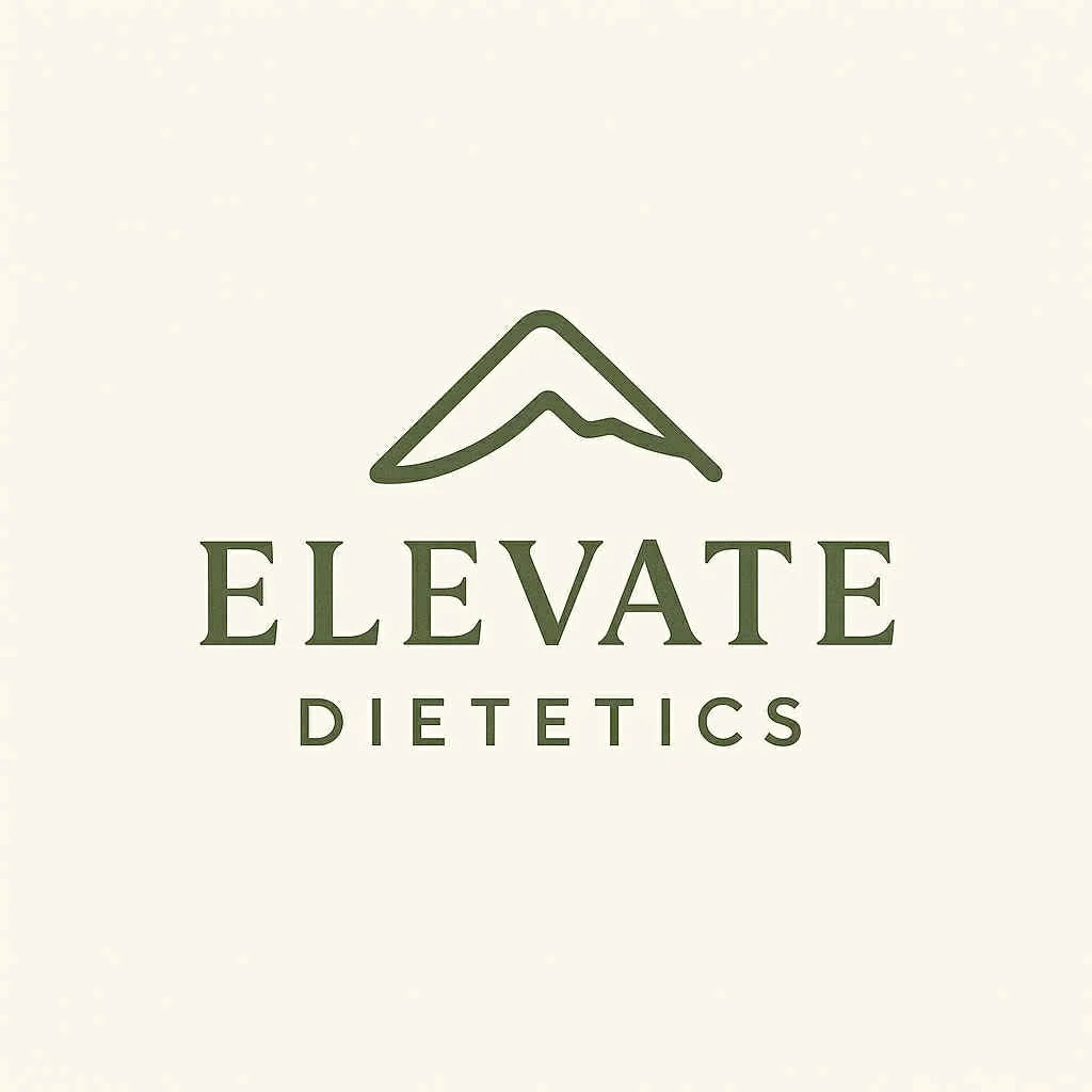 Elevate Dietetics