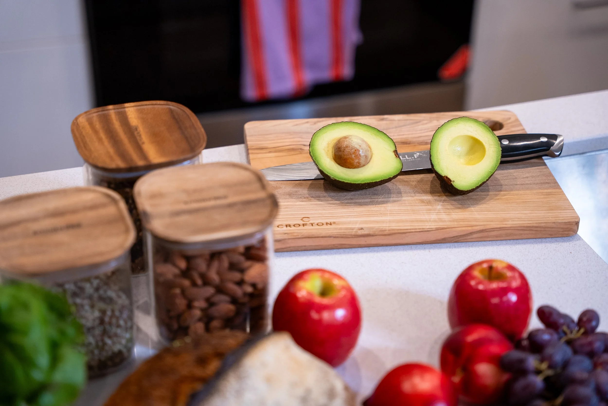 Sports Dietitian Supplements and meal plan