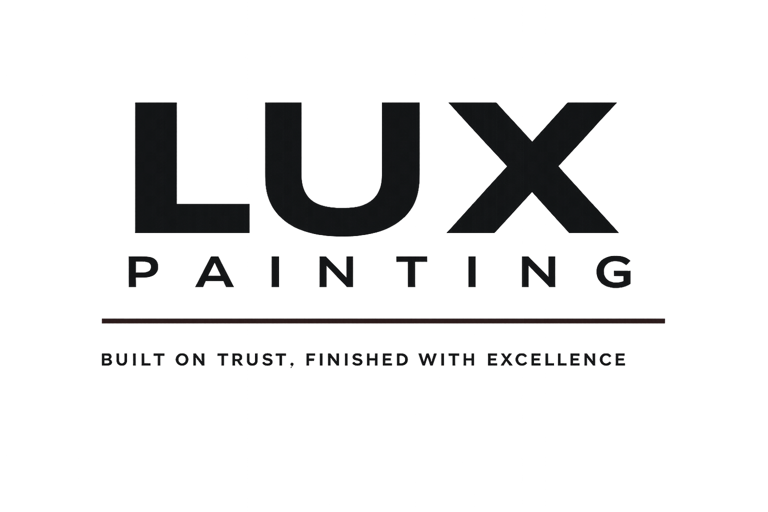 Lux Painting