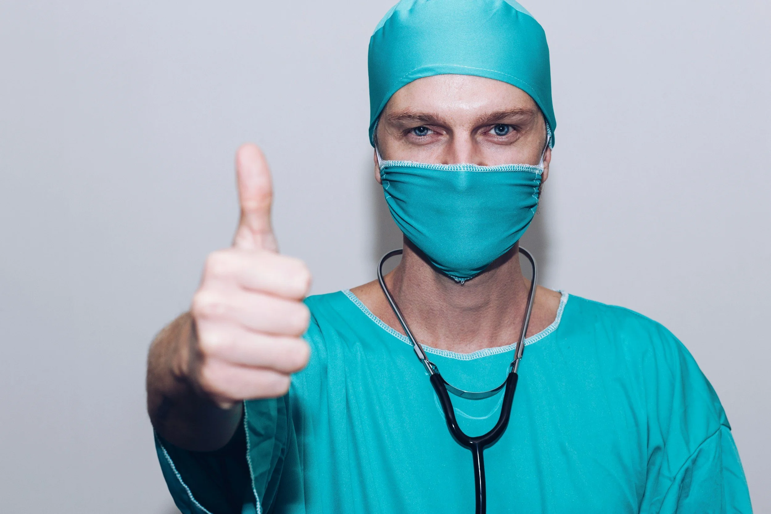 Preparing for Ankle Surgery