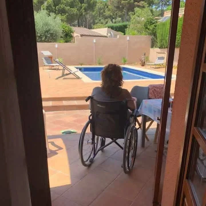 Getting Over an Ankle Fracture is too…