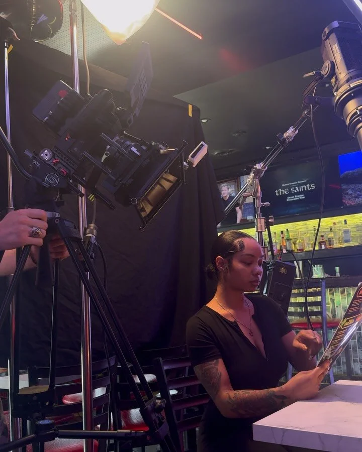 Good Shoots Good Vibes &amp; Good Eats w/ @whowannapho

#foodvideography #videodirector #atlanta #promovideo #foodvideo #pho #foodphotography