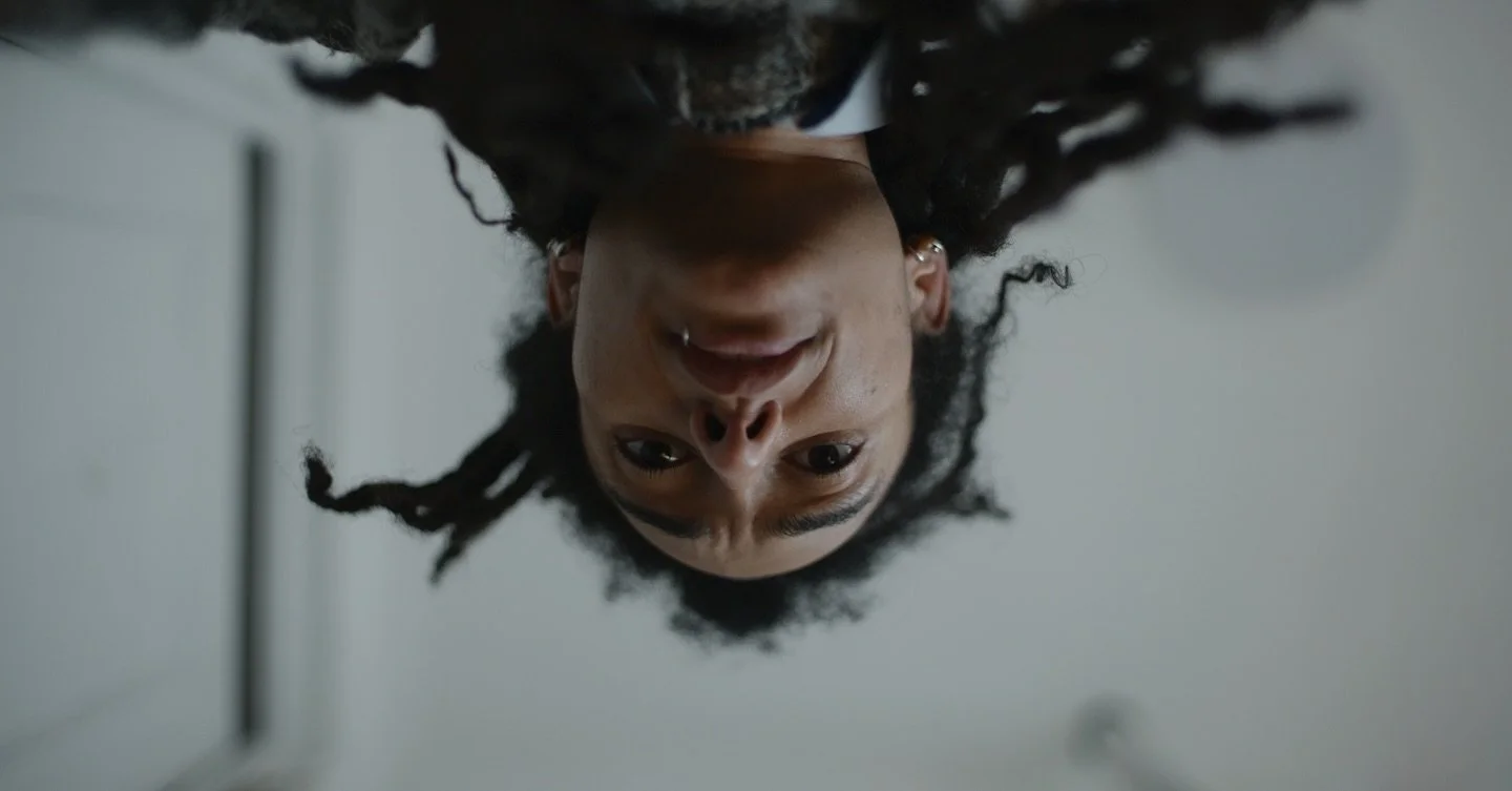 Coming Soon: 
&ldquo;Goo&rdquo; written &amp; directed by @lava_lamp_princess 

Starring: @huntsearchfind @nicholasbethencourtn @_uhphoebe_ 

Producer: @_uhphoebe_ 
Cinematographer: @carriestalk 🫡
AD: @amymarieseidel 
1st AC: @daveed_a.c 
Gaffer: @b