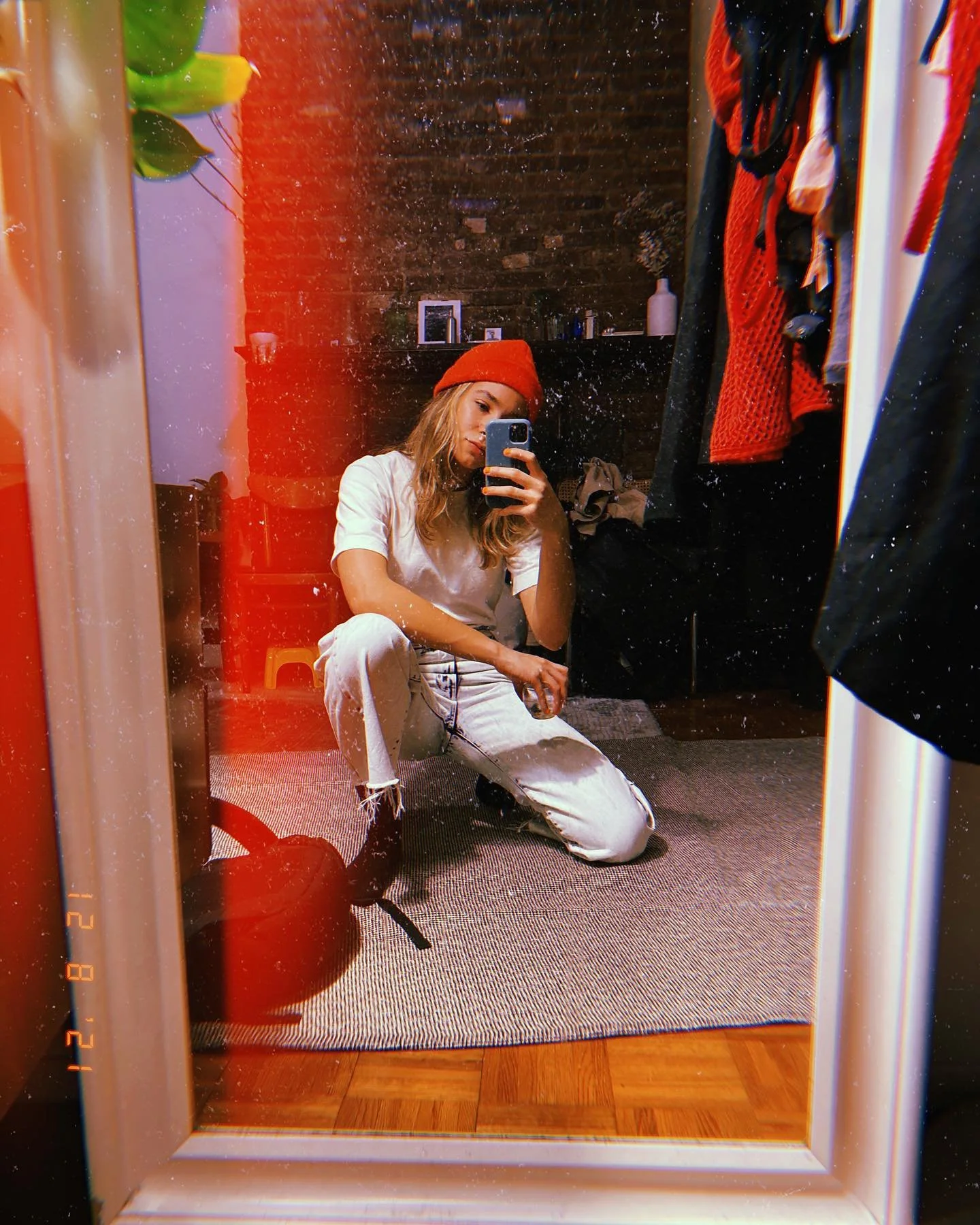 busy cosplaying a social butterfly these days