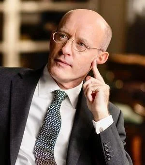 Dr. Michael Ward