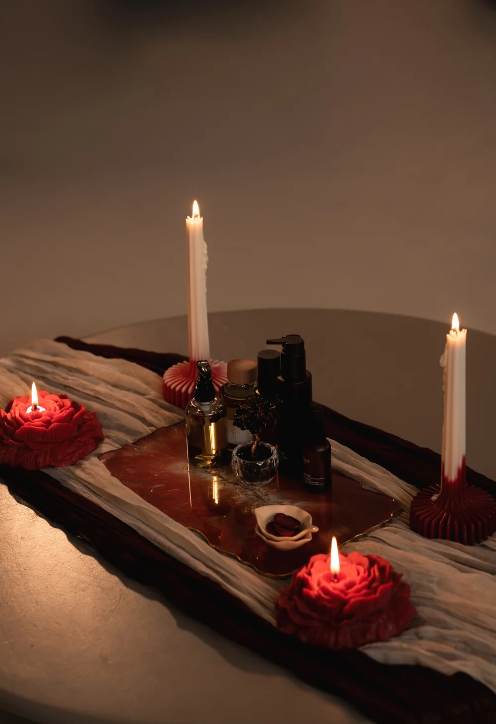 Rose Devotion