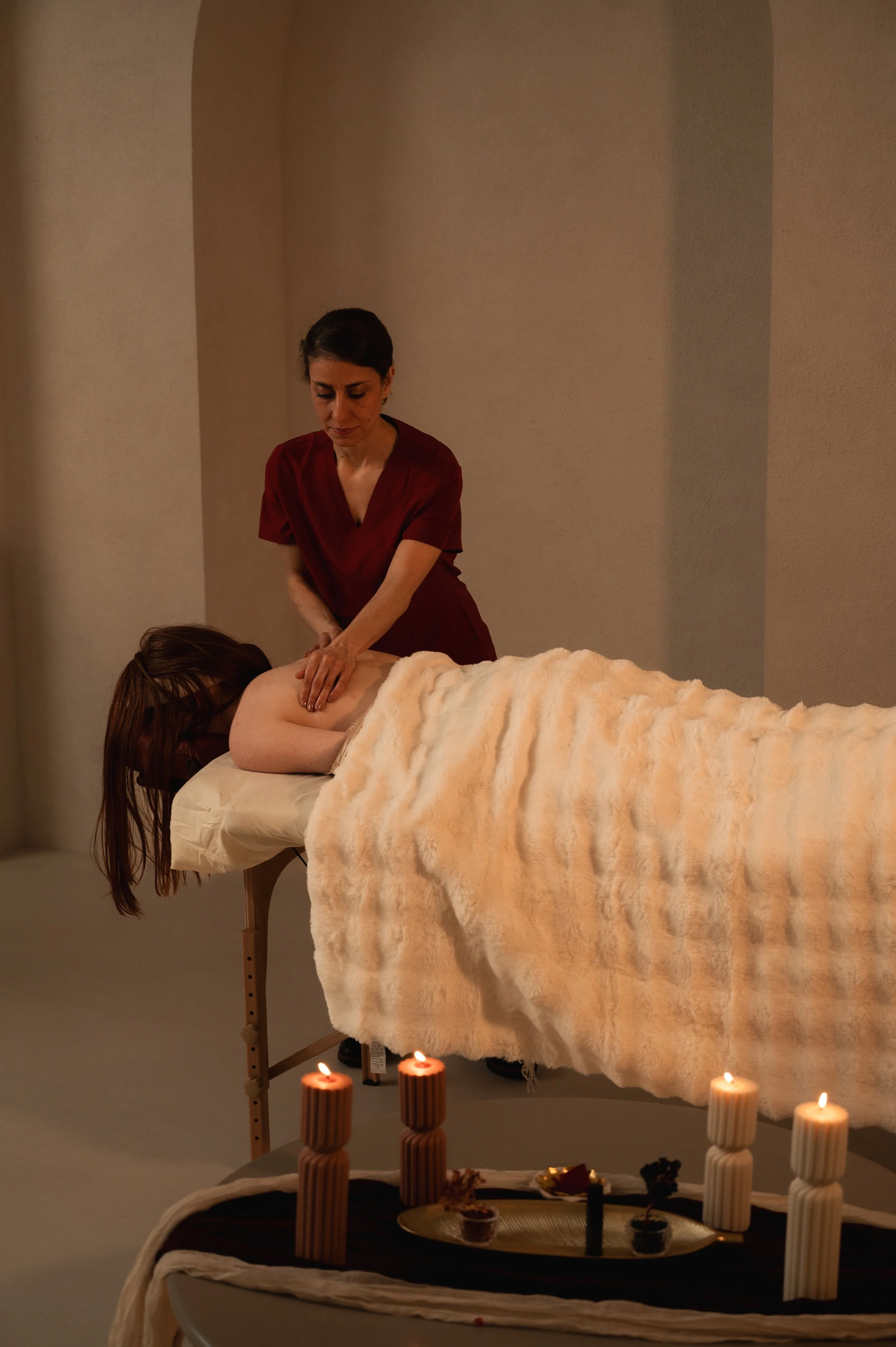 Vellora in-home wellness ritual delivered to Forest Hill Toronto