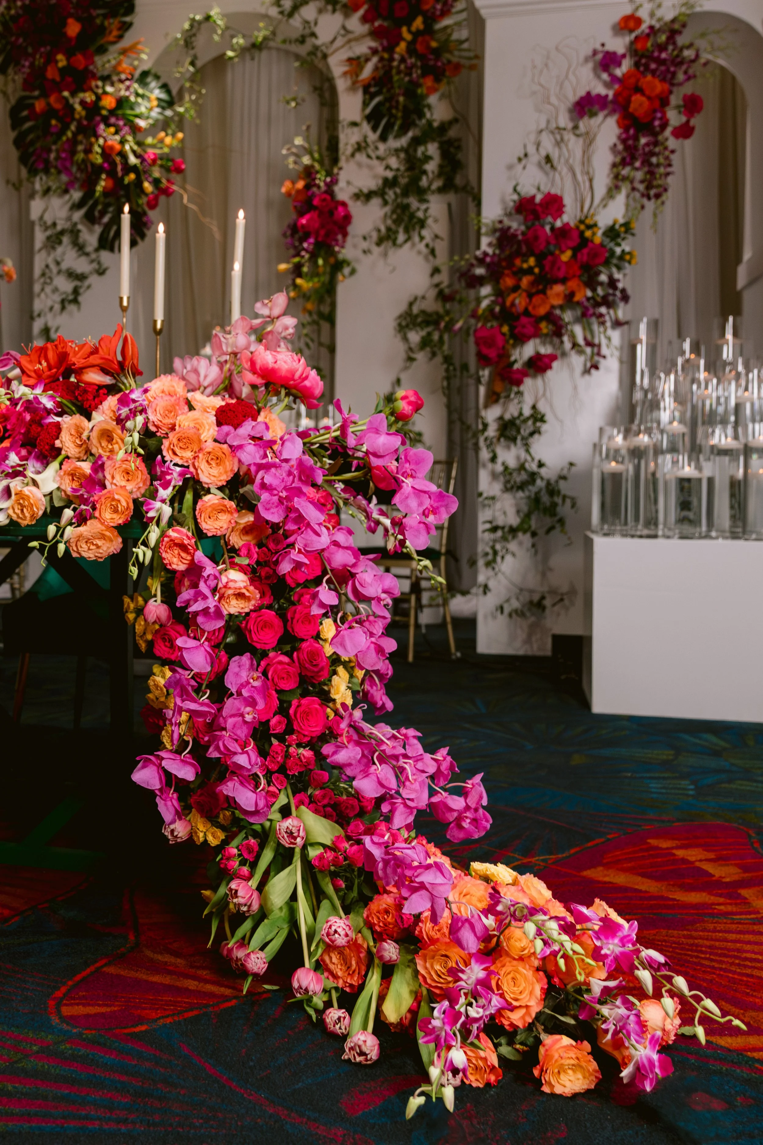 Botanical Room / Candlelight — view 7 of 9