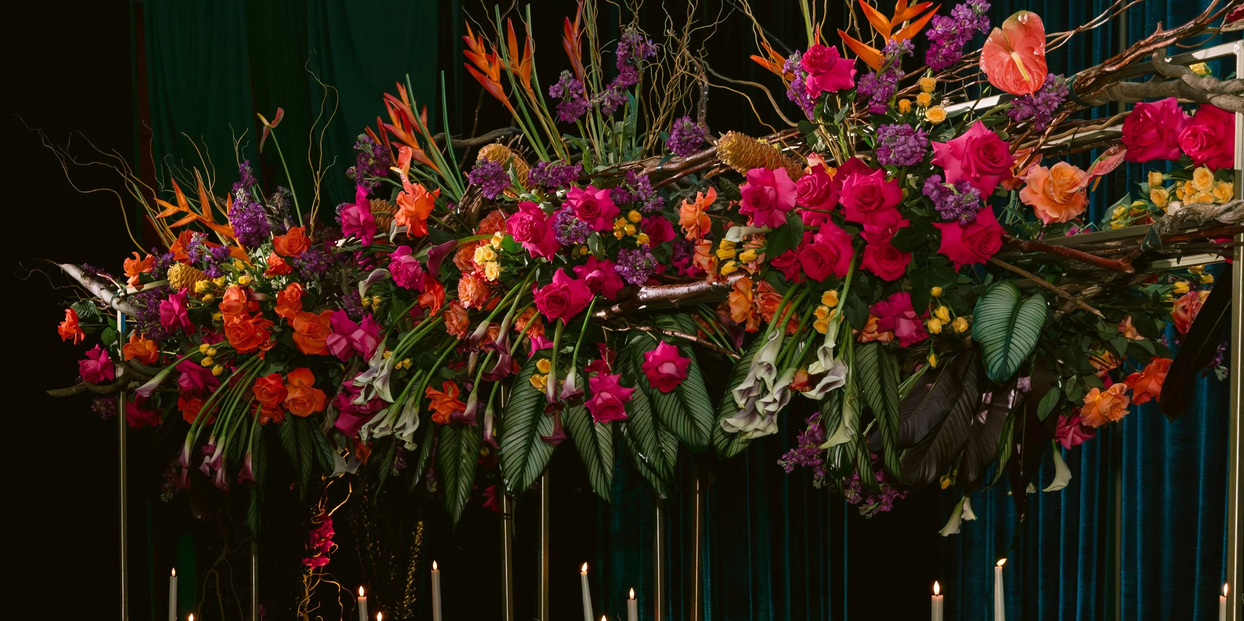 Botanical Room / Candlelight — view 8 of 9