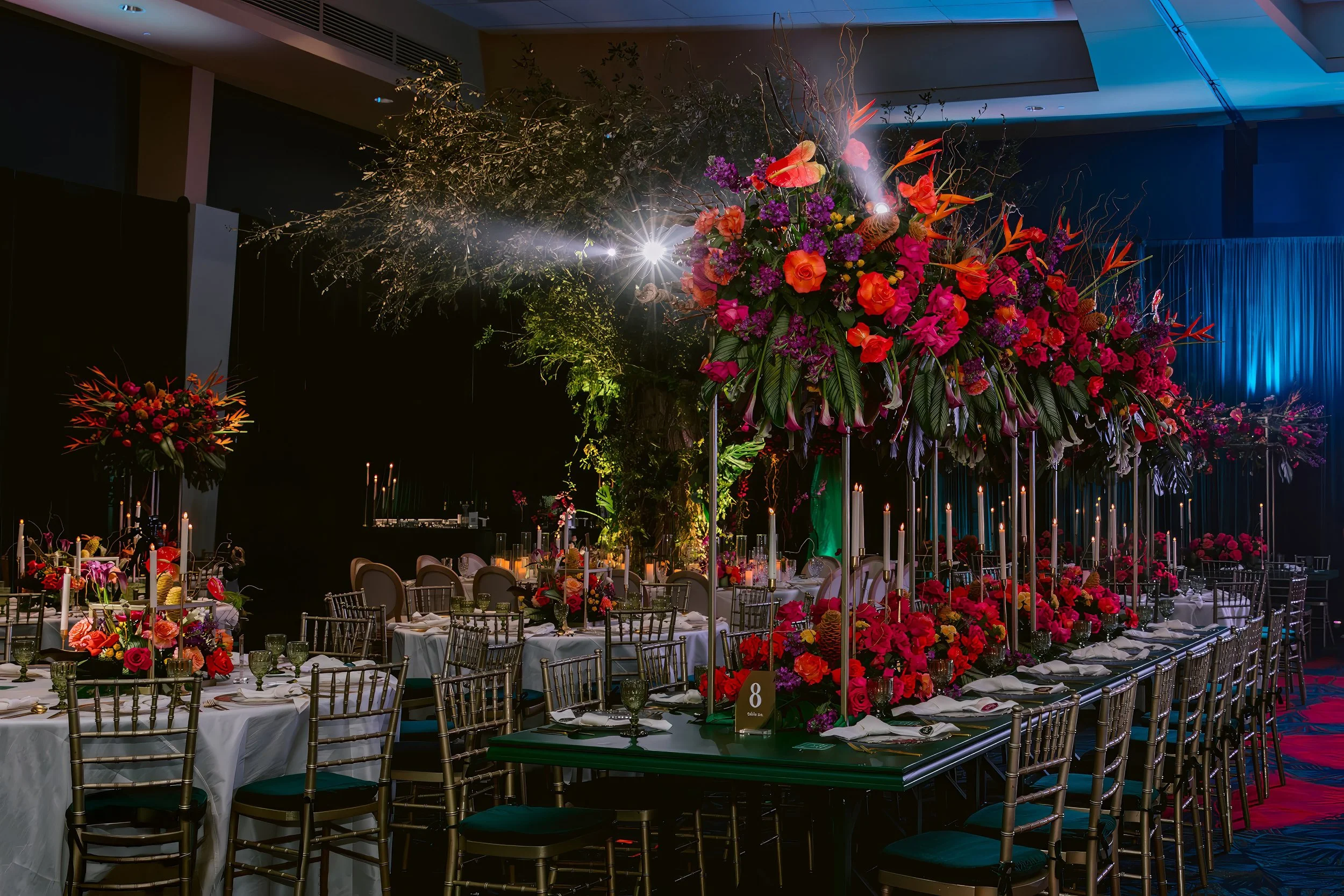 Botanical Room / Candlelight — view 9 of 9