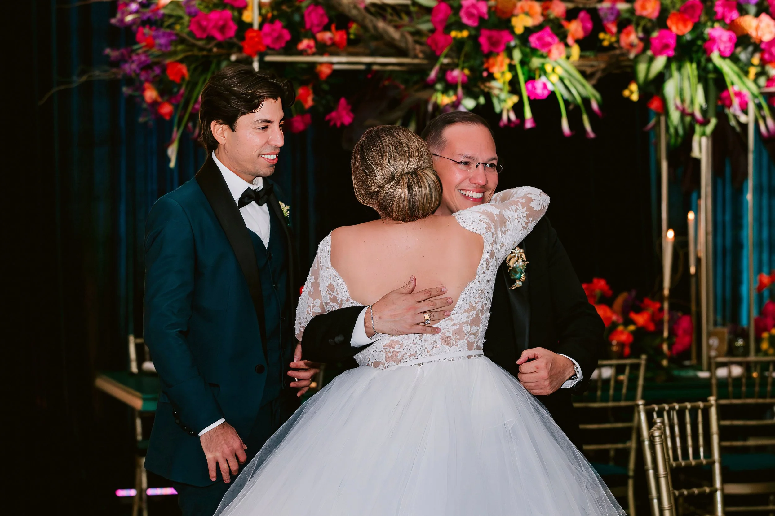 Wedding Detail Study — view 2 of 2