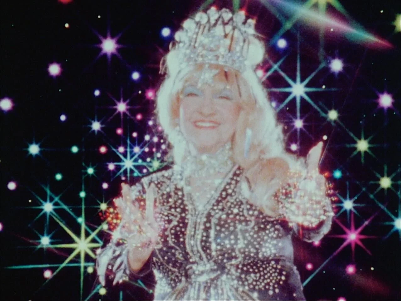 Children of the Stars, dir. Bill Perrine, 2012