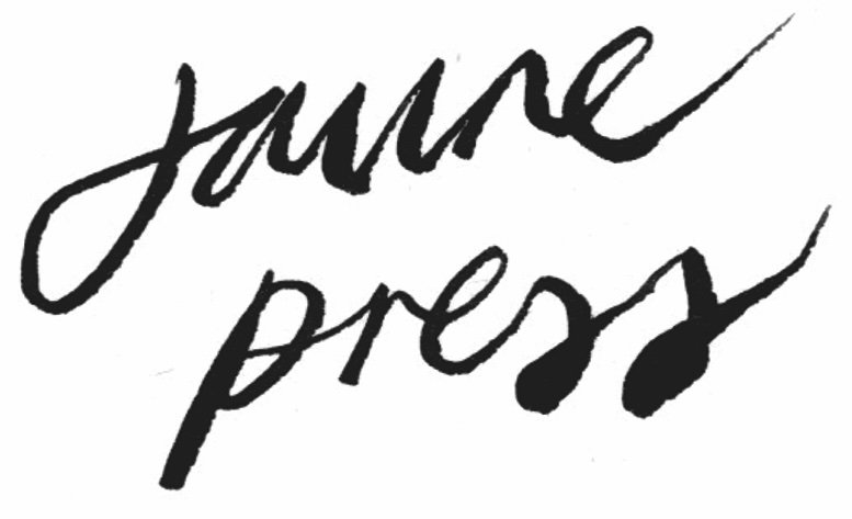 Jaune Press