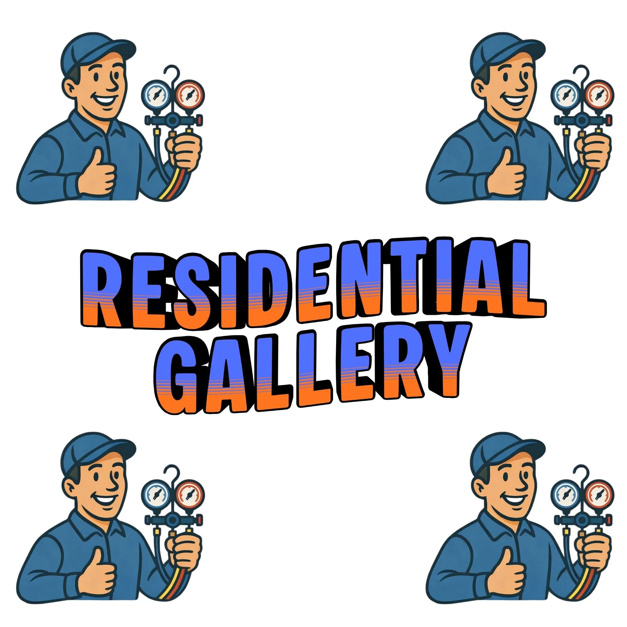Residential Gallery