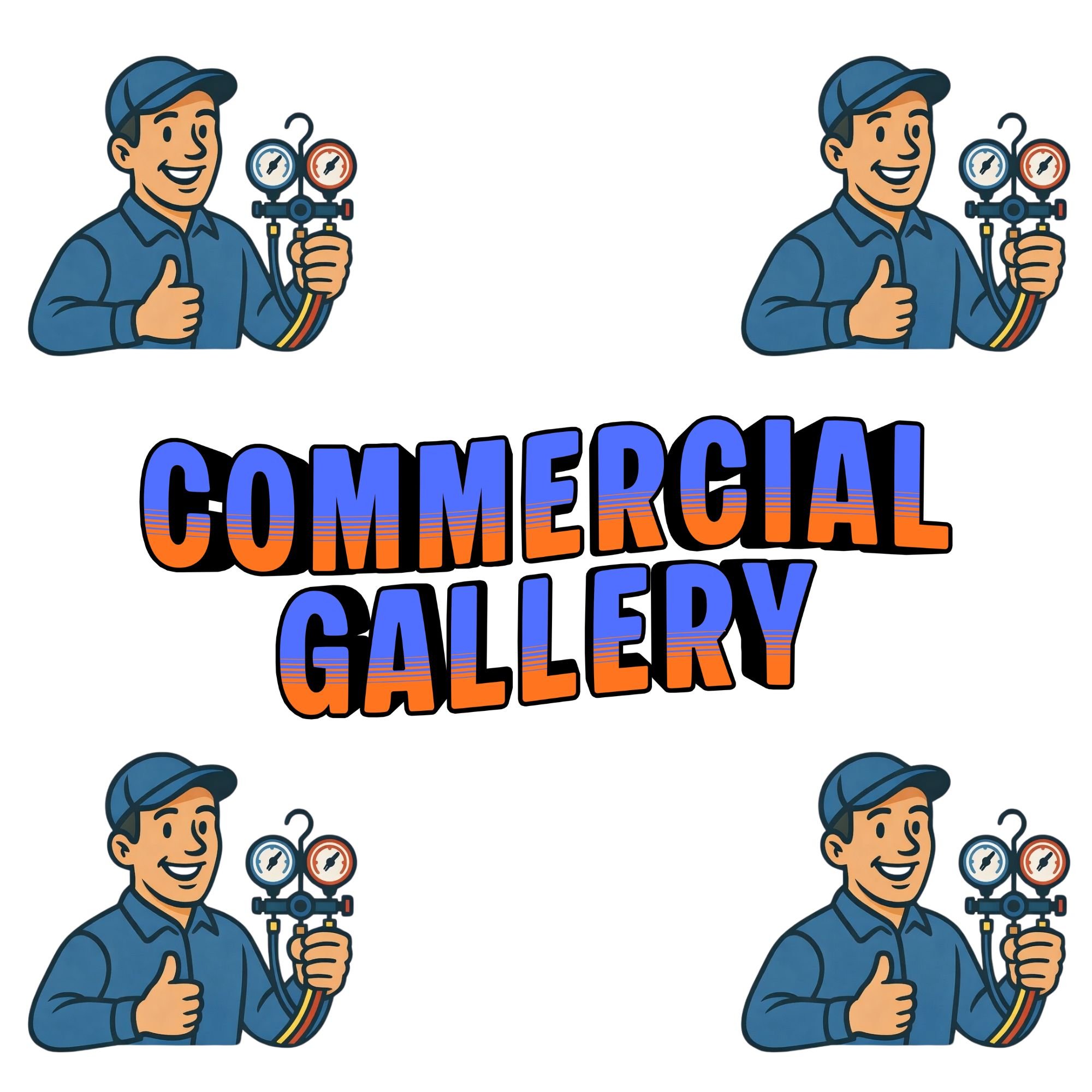 Commercial Gallery