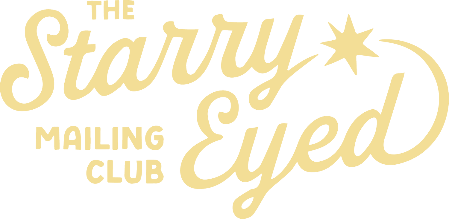 Starry Eyed Mailing Club