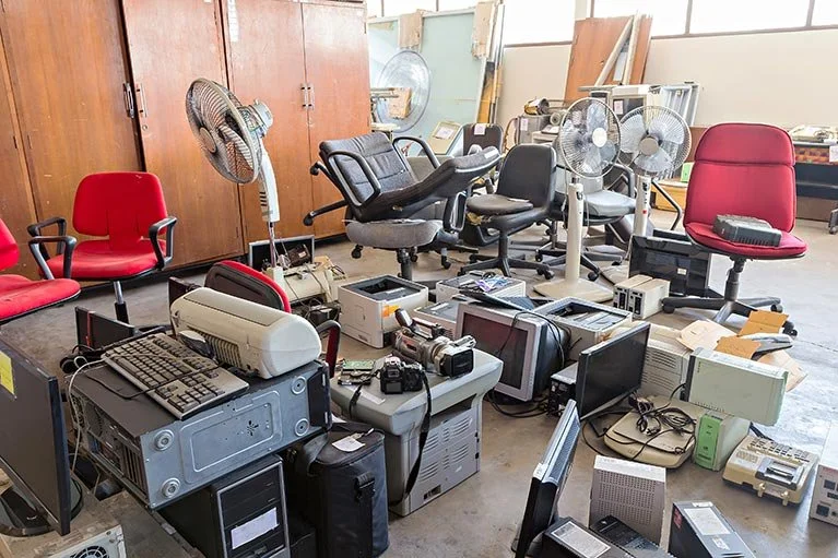 Commercial Junk Removal