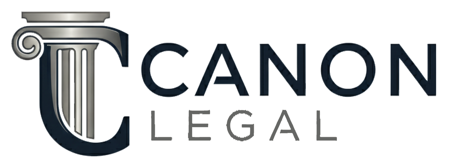 Canon Legal