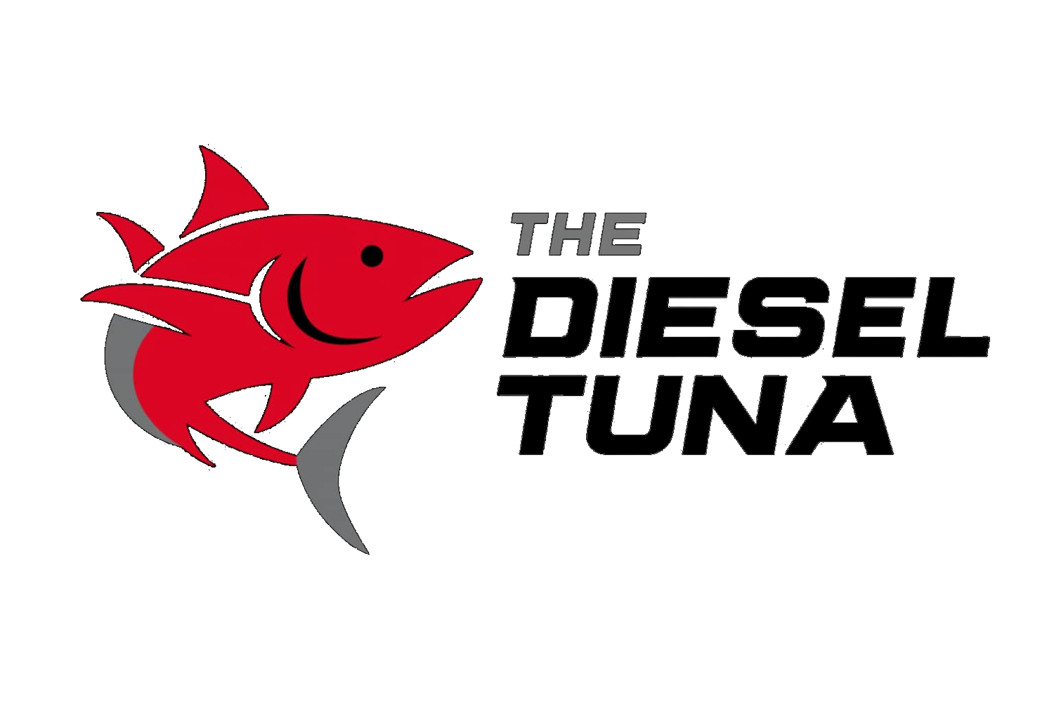 THE DIESEL TUNA