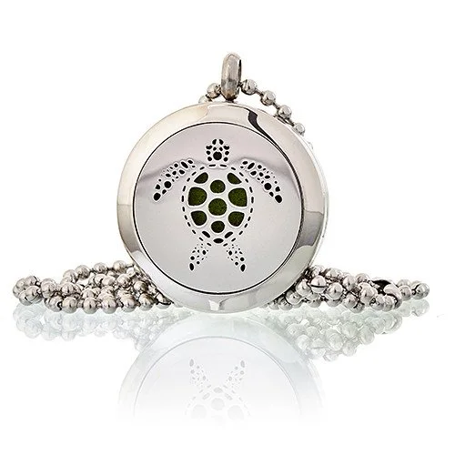 Aroma Necklace