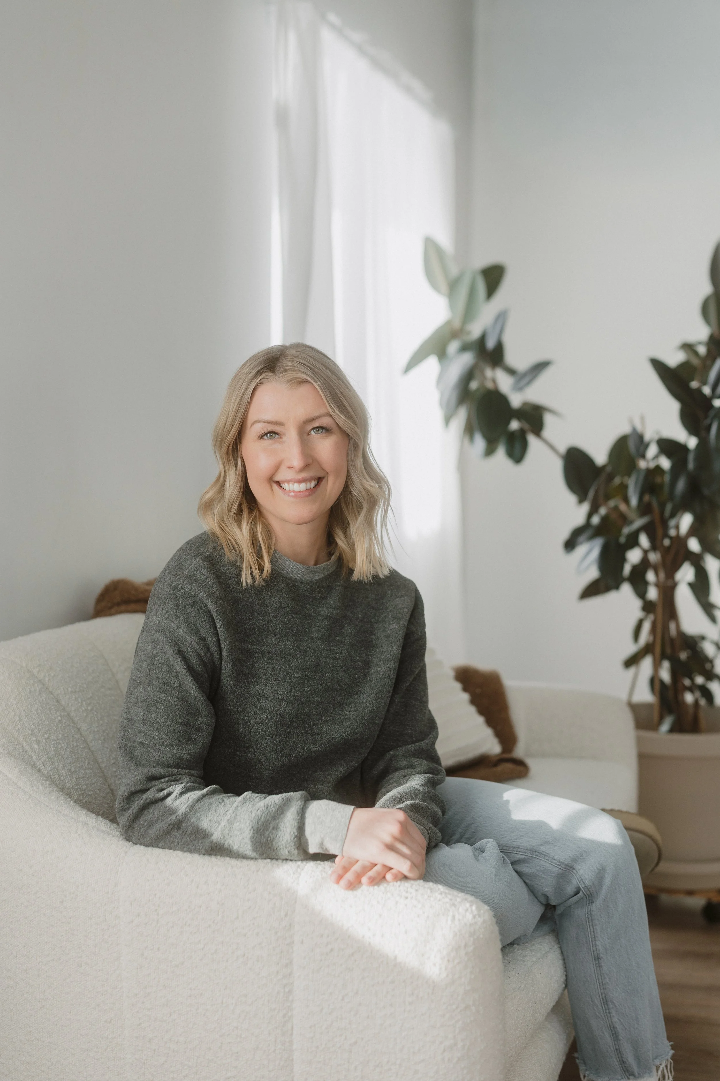 Carrie Ehrmantraut