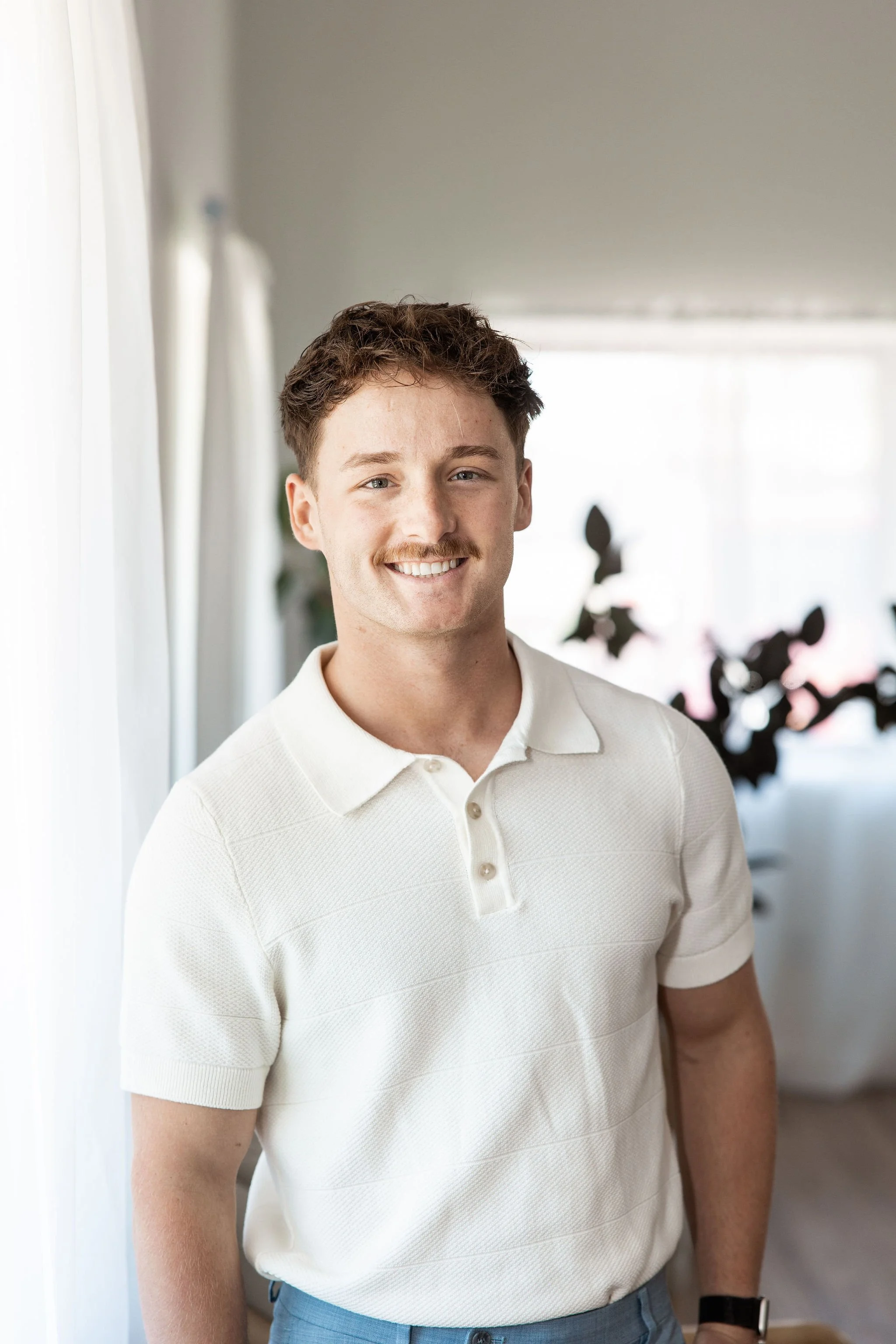 Gavin Hajek