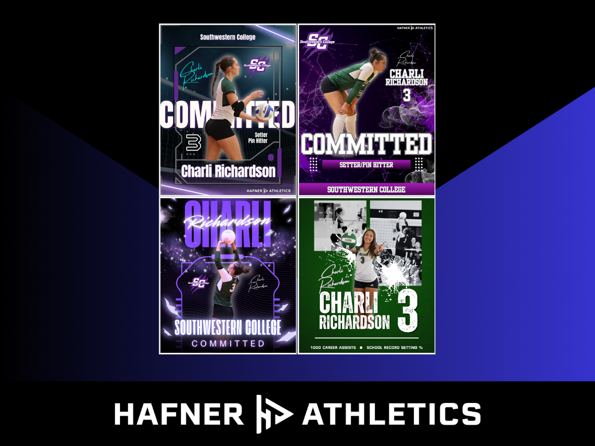 Sports Graphics Package