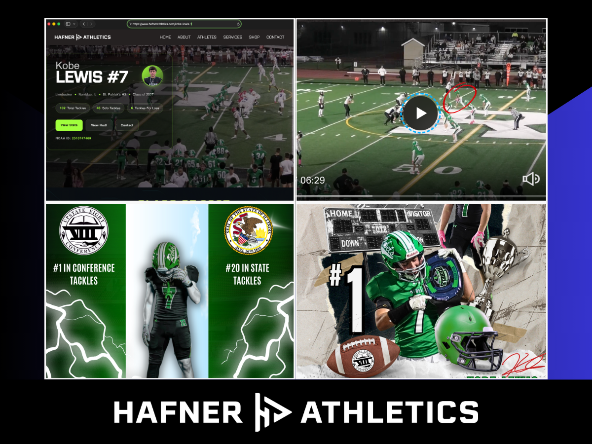 Elite Recruiting Package