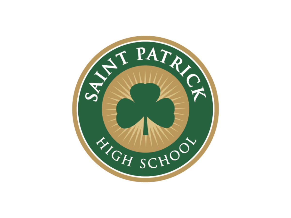 St. Patrick High School
