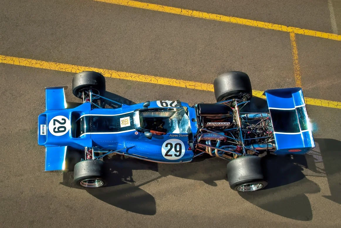 Formula 5000 McRae GM1
