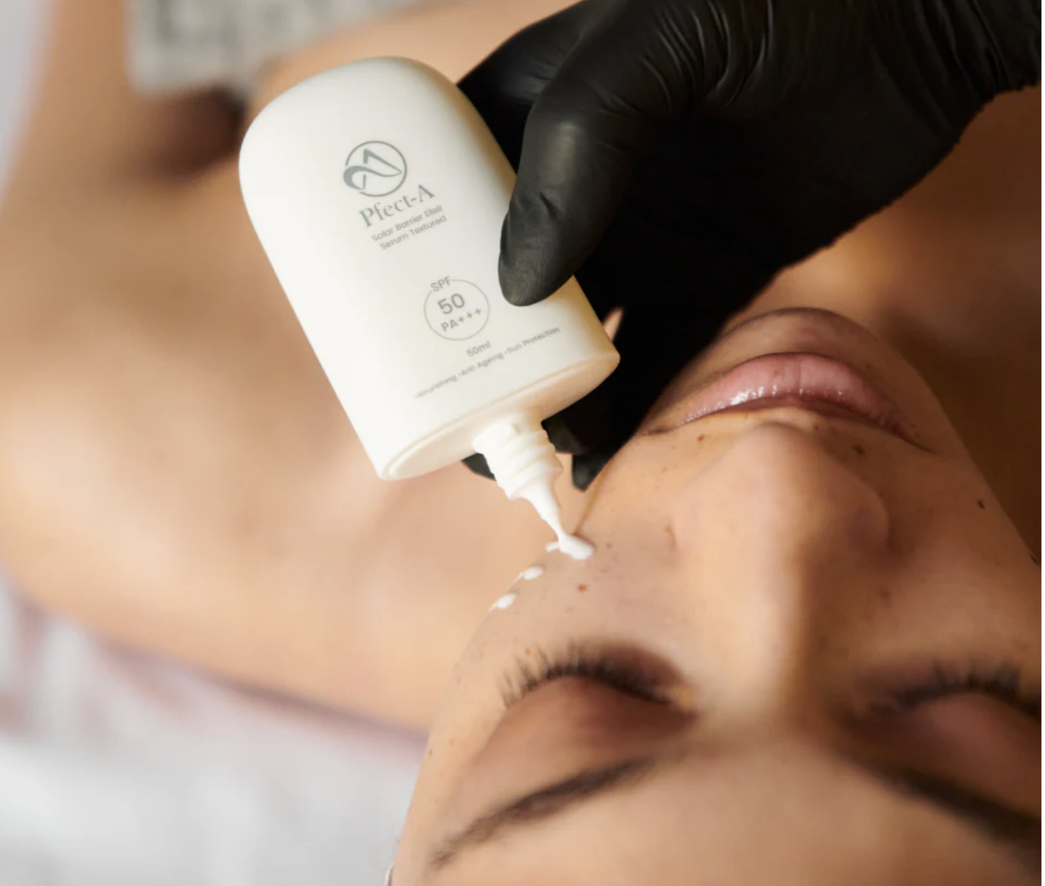PfectA Solar Elixir SPF 50