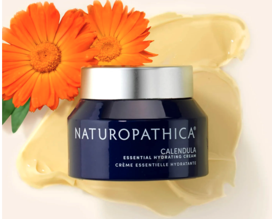 Calendula Essential Hydrating Cream