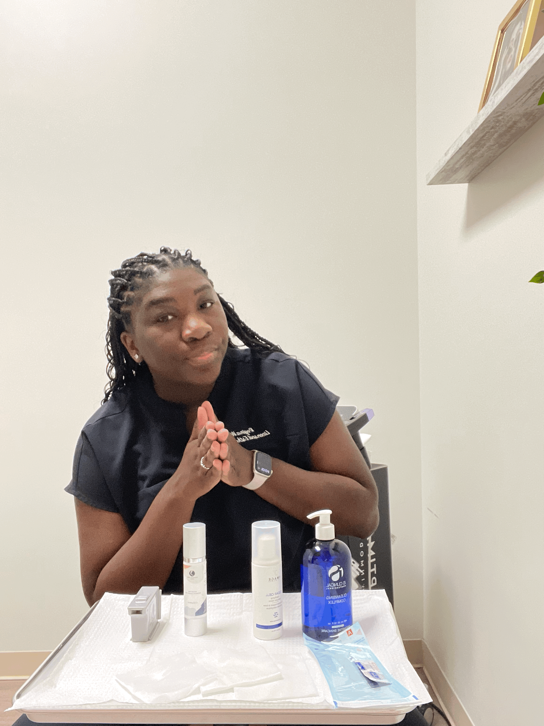 9/11/24-Why you NEED an Esthetician