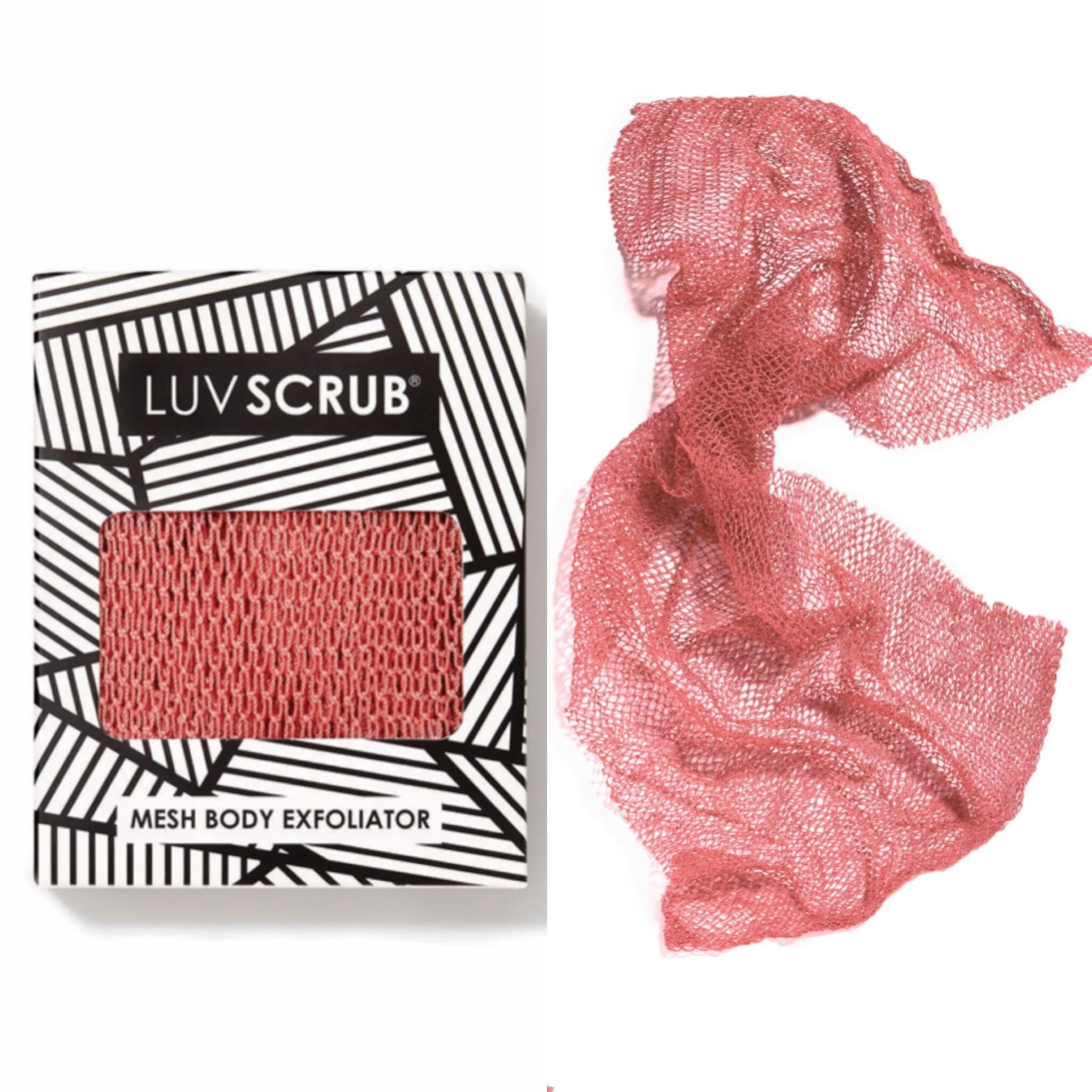 LUV SCRUB