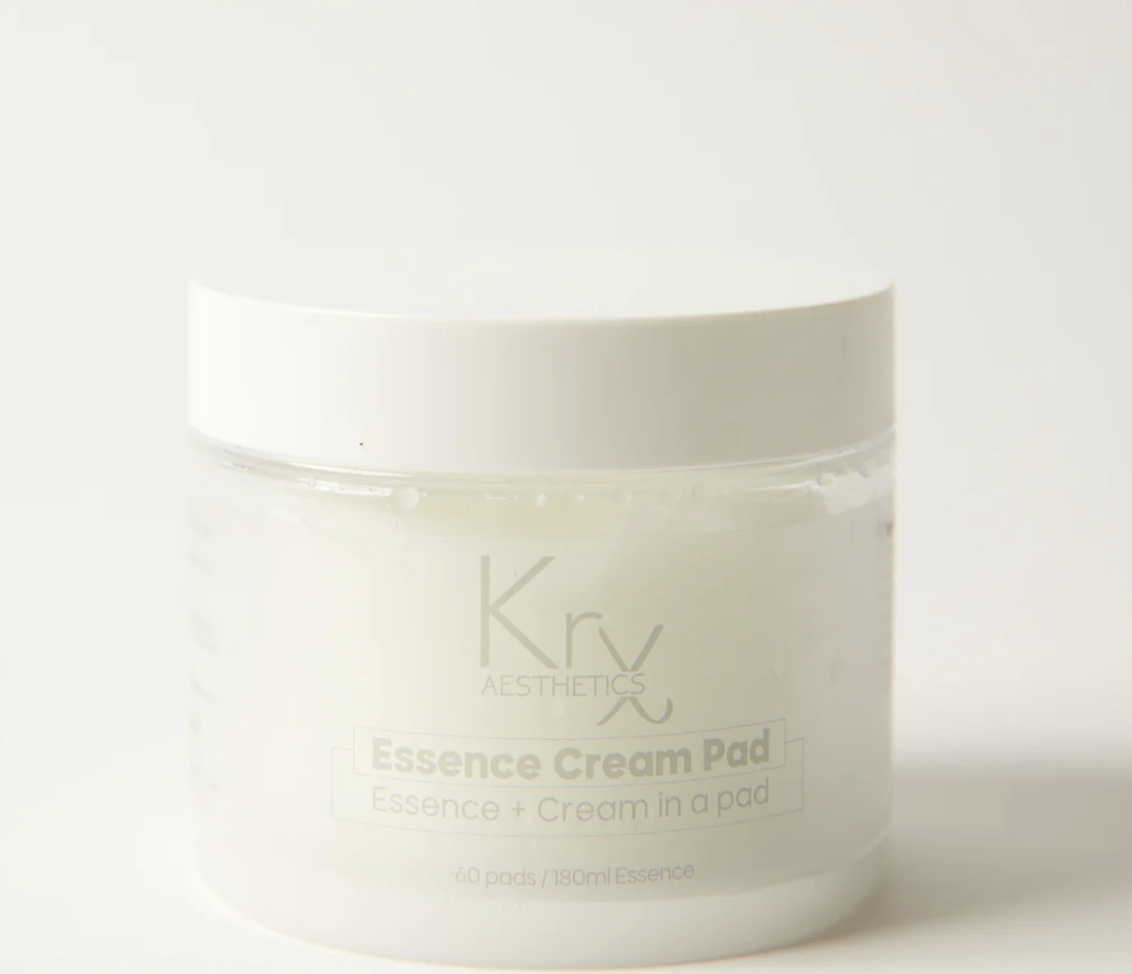 Essence Cream Pads