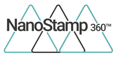Nanostamp 360 Nano Infusion & Microchanneling Device