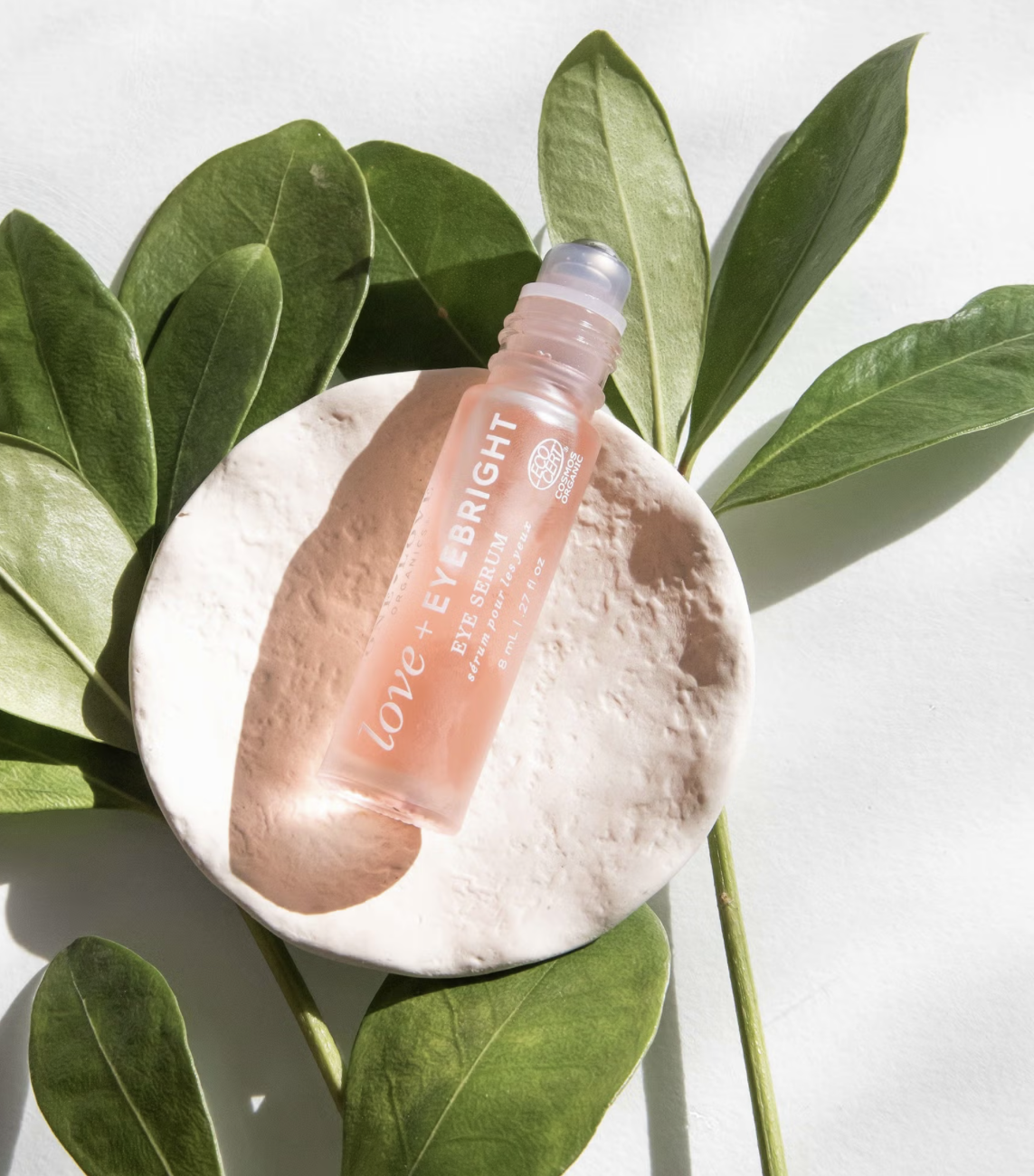 Love + Eyebright Eye Serum