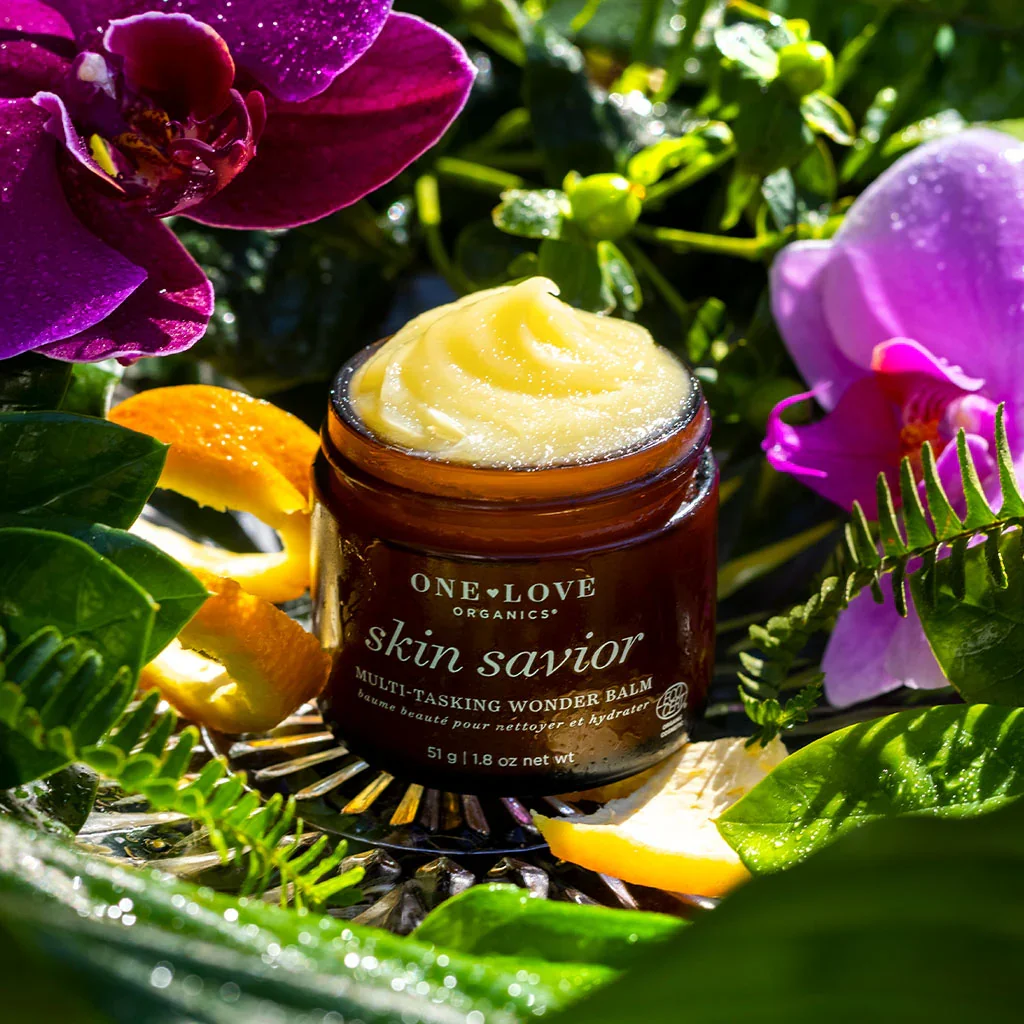 Skin Savior Multi Tasking Wonder Balm
