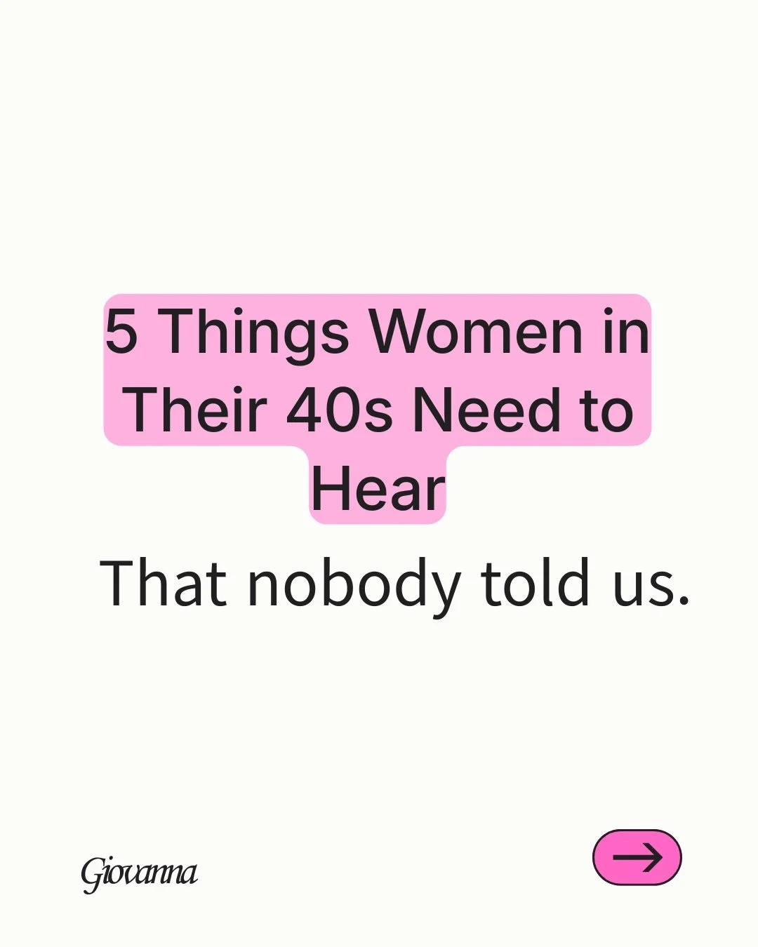 No one prepares women for this phase of life.
Suddenly&hellip;
The workouts that used to work don&rsquo;t.
Eating less makes you feel worse.
Your energy shifts.
Your body feels different.
But your body isn&rsquo;t broken.
Most women simply were never