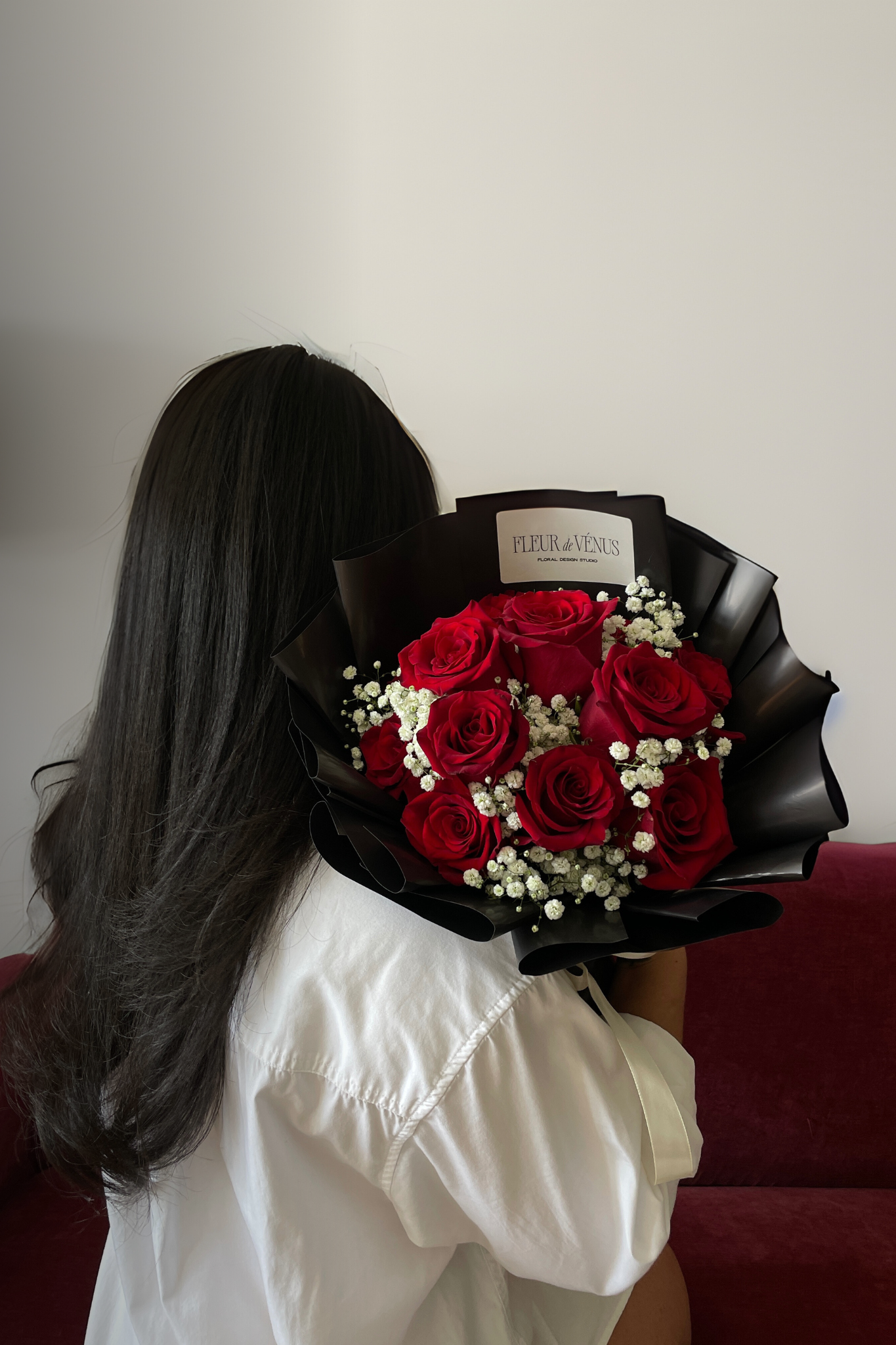 Monthly Signature Bouquet