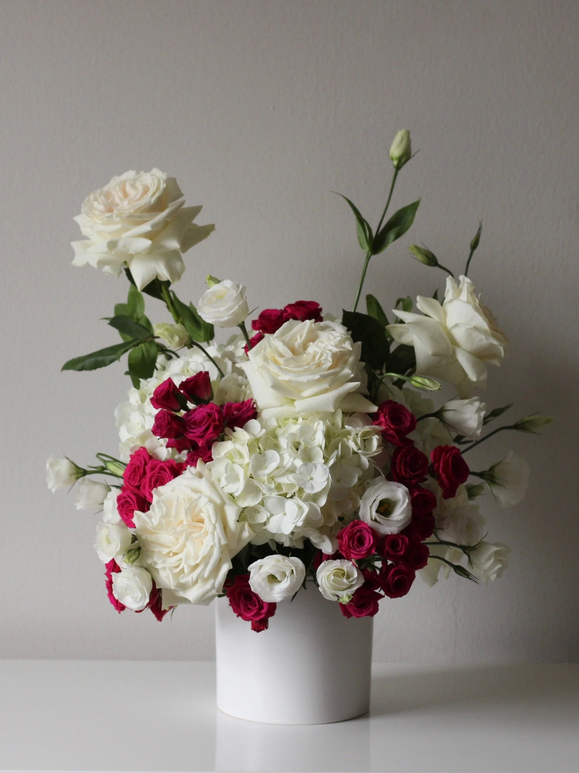 Cashmere Pearl