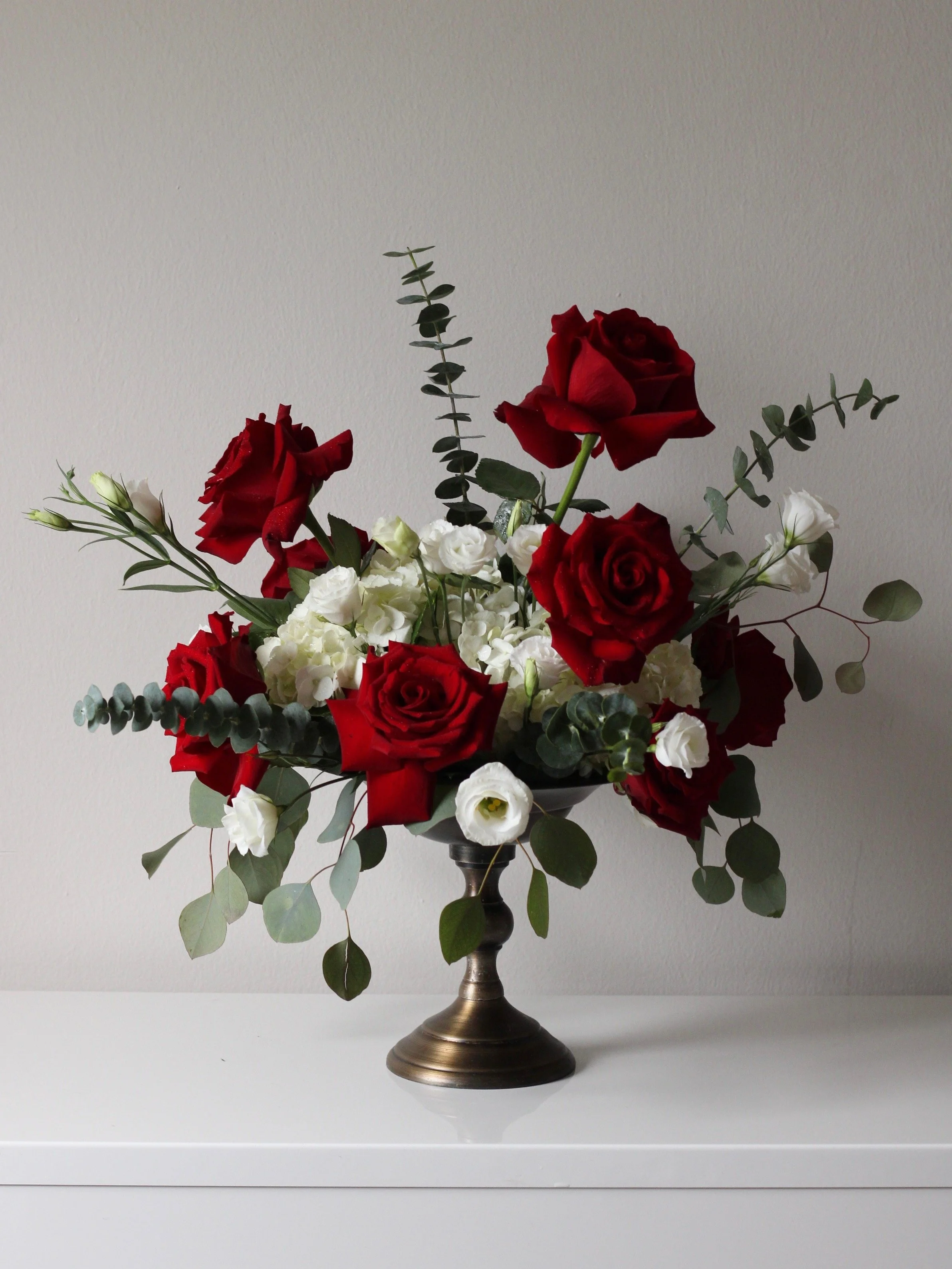 Baroque Bloom