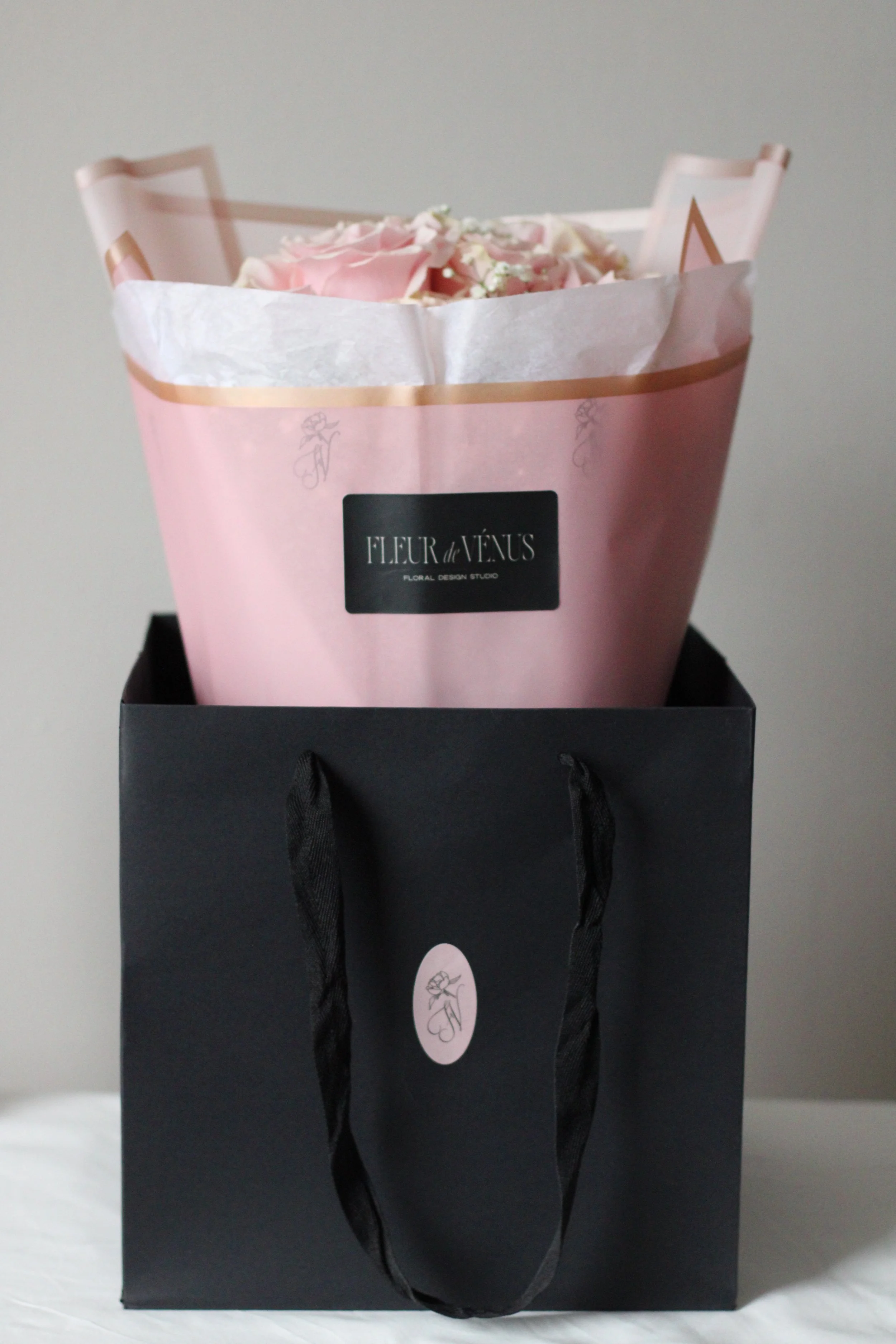 Weekly Signature Bouquet