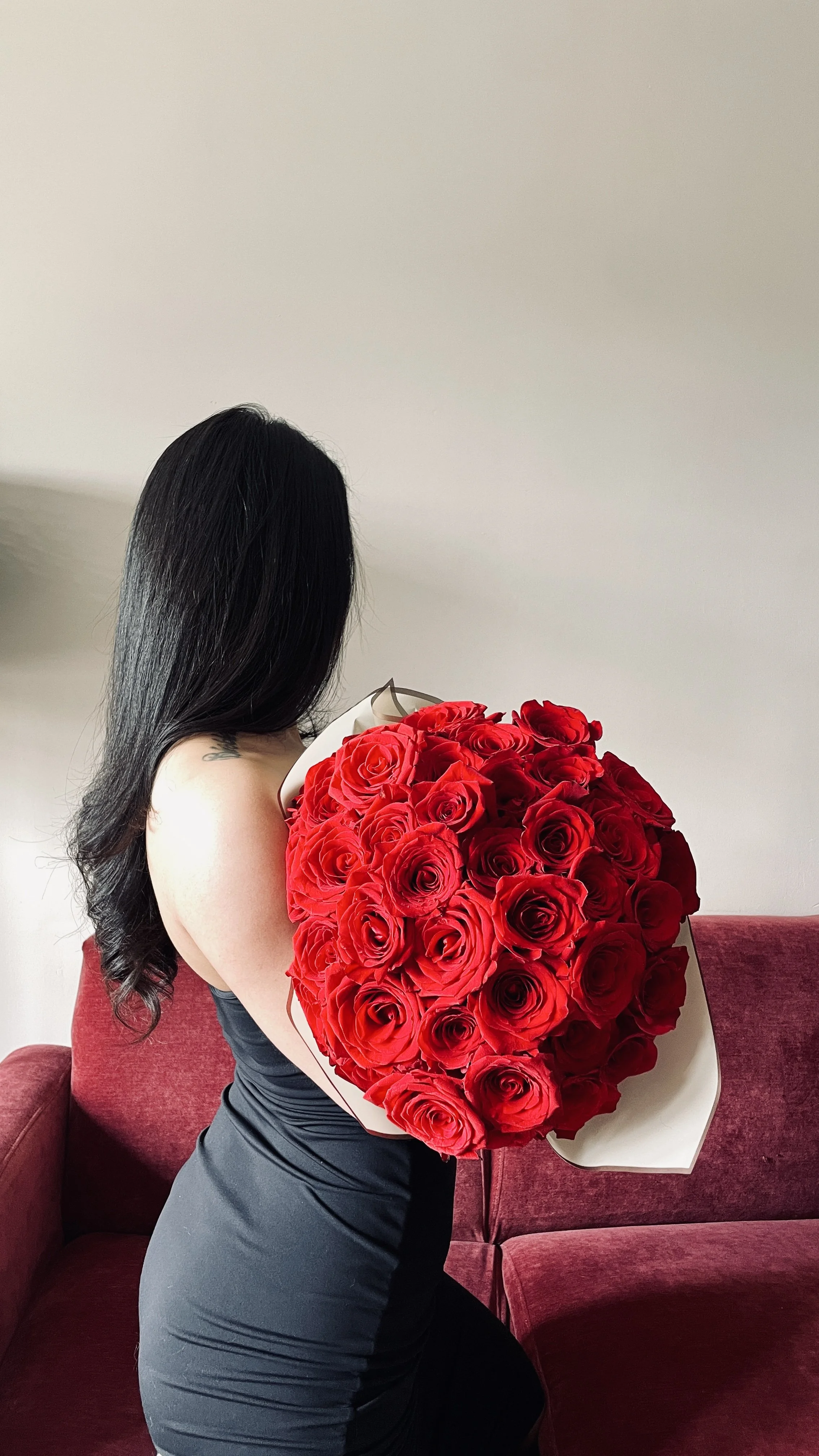 Signature Rose Bouquet