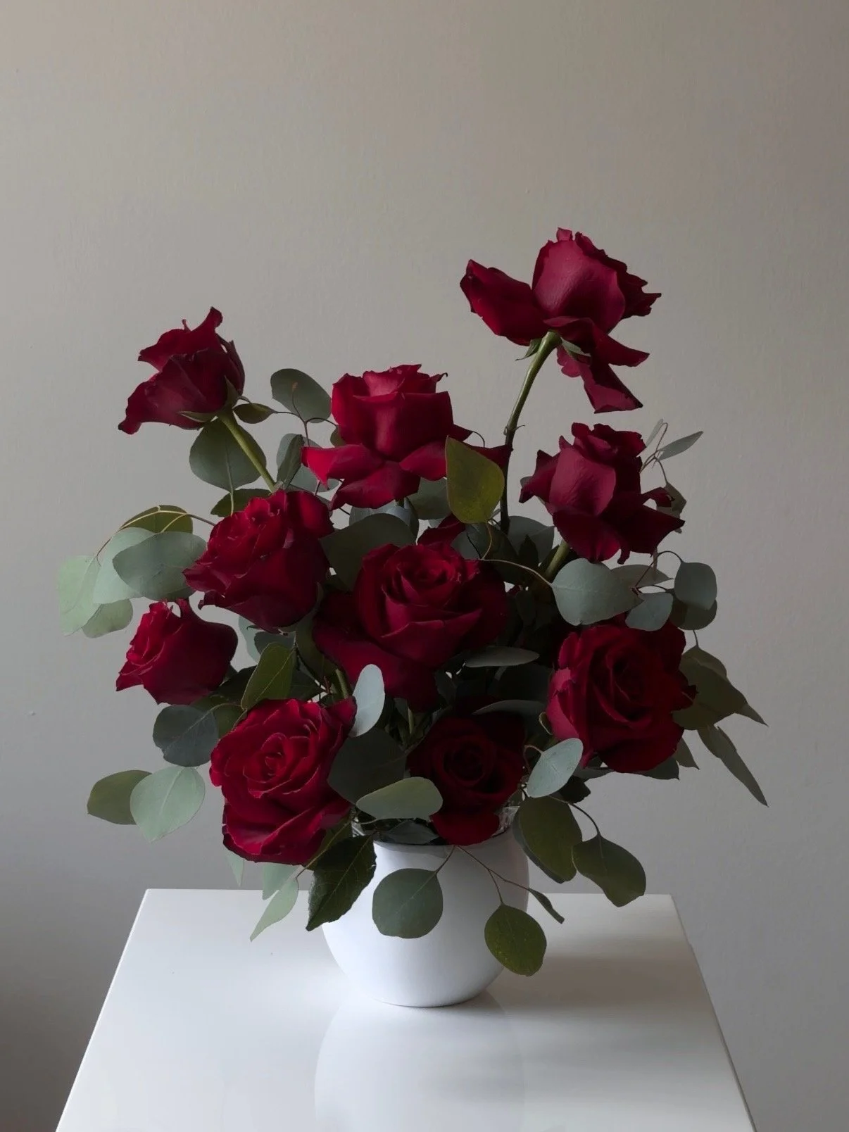 Velvet Rouge