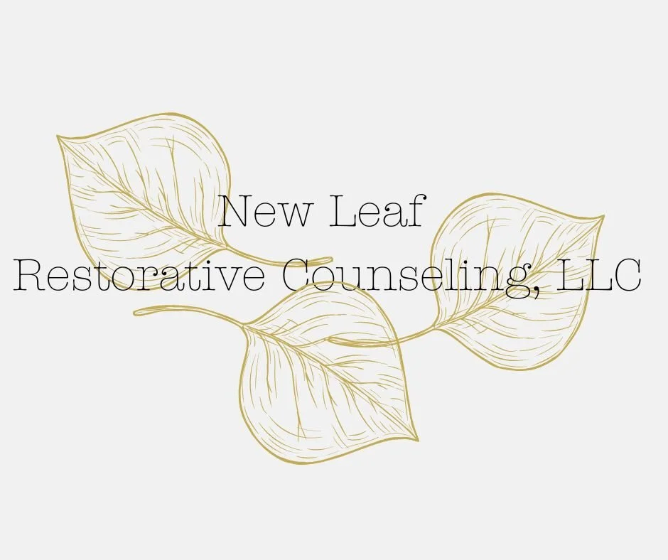 New Leaf